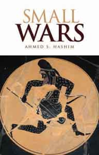 Бумажная книга «Small Wars: An Interpretive Analysis of Theory and Practice», автор Ахмед С. Хашим - фото №1