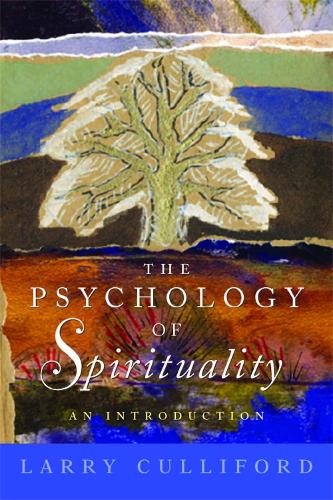 Бумажная книга «The Psychology of Spirituality: An Introduction», автор Ларри Каллифорд - фото №1