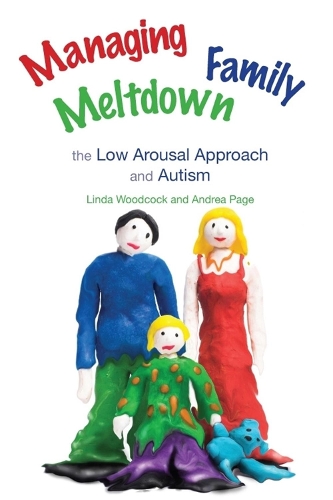Бумажная книга «Managing Family Meltdown: The Low Arousal Approach and Autism», авторов Андреа Пейдж, Линда Вудкок - фото №1