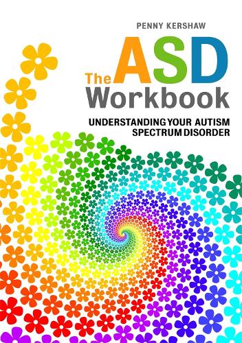 Бумажная книга «The ASD Workbook: Understanding Your Autism Spectrum Disorder», автор Пенни Кершоу - фото №1