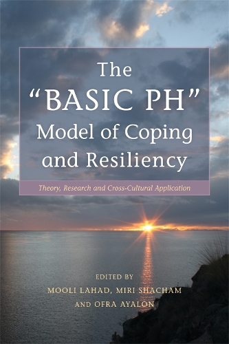 Бумажная книга «The "BASIC Ph" Model of Coping and Resiliency: Theory, Research and Cross-Cultural Application» - фото №1