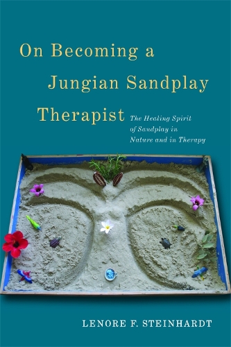 Бумажная книга «On Becoming a Jungian Sandplay Therapist: The Healing Spirit of Sandplay in Nature and in Therapy», автор Ленор Стейнхардт - фото №1