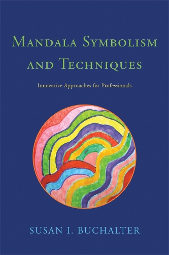 Бумажная книга «Mandala Symbolism and Techniques: Innovative Approaches for Professionals», автор Сьюзен Бухалтер - фото №1