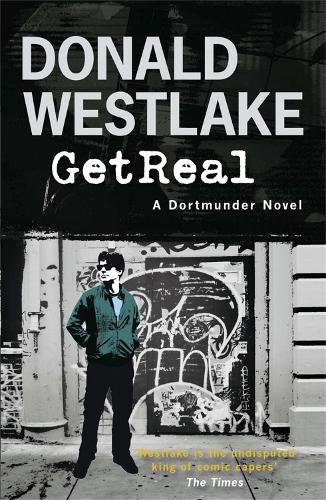 Бумажная книга «Get Real: A Dortmunder Novel», автор Дональд Э. Уэстлейк - фото №1