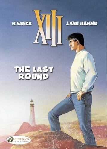 Бумажная книга «XIII 18 - The Last Round», автор Жан Ван Хамм - фото №1