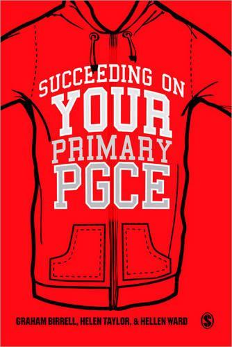 Бумажная книга «Succeeding on your Primary PGCE», авторов Грэм Биррелл, Хеллен Уорд - фото №1