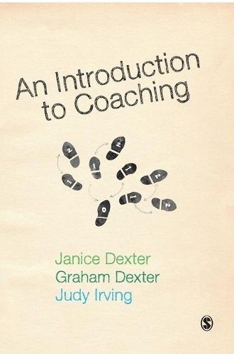 Паперова книга «An Introduction to Coaching», авторів Грем Декстер, Дженіс Декстер, Джуді Ірвінг - фото №1