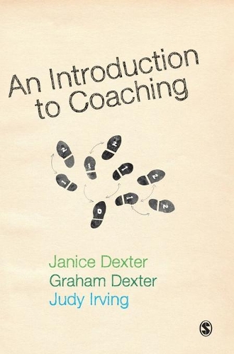 Бумажная книга «An Introduction to Coaching», авторов Грэм Декстер, Дженис Декстер, Джуди Ирвинг - фото №1