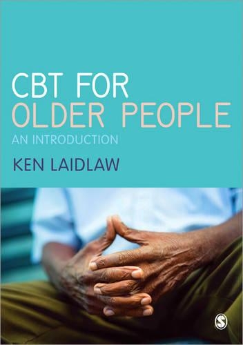 Бумажная книга «CBT for Older People: An Introduction», автор Кеннет Лэйдлоу - фото №1