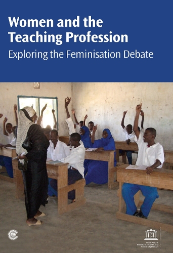 Бумажная книга «Women and the Teaching Profession: Exploring the Feminisation Debate», автор Фатима Келлехер - фото №1