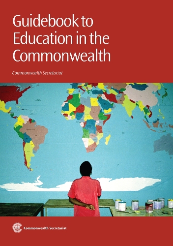 Бумажная книга «Guidebook to Education in the Commonwealth», автор Секретариат Содружества - фото №1