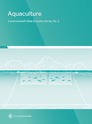 Бумажная книга «Aquaculture», автор Секретариат Содружества - фото №1