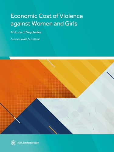 Бумажная книга «The Economic Cost of Violence Against Women and Girls: A Study of Seychelles», автор Секретариат Содружества - фото №1