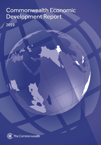 Бумажная книга «Commonwealth Economic Development Report 2019», автор Секретариат Содружества - фото №1
