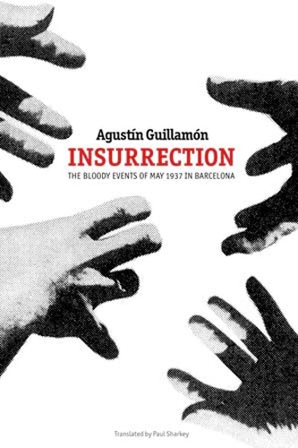 Бумажная книга «Insurrection», автор Агустин Гильямон - фото №1