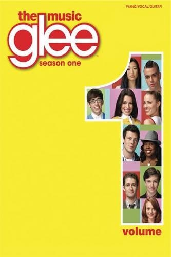 Бумажная книга «Glee Songbook: Season 1, Vol. 1», автор Дженни Уилер - фото №1