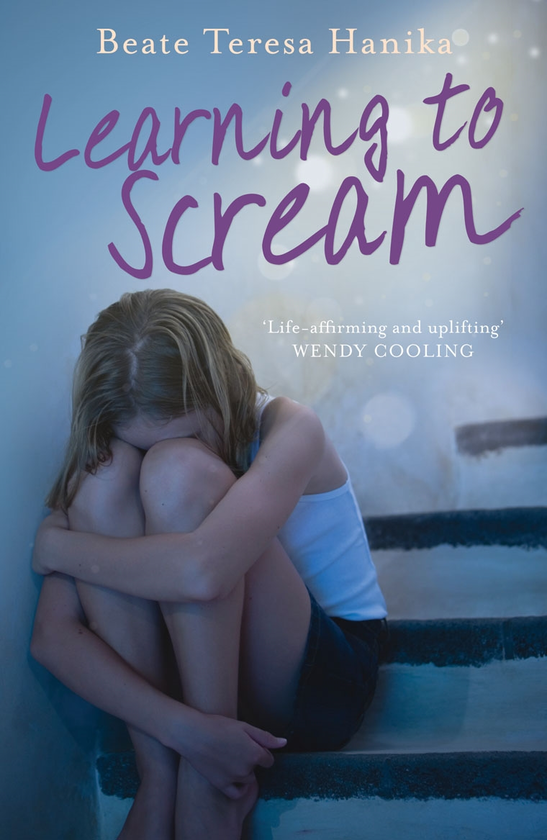 Бумажная книга «Learning to Scream», автор Беате Тереза Ханика - фото №1