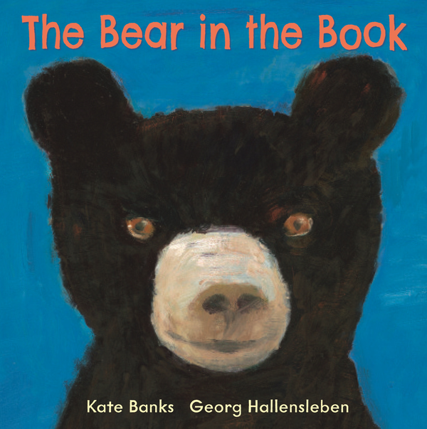 Бумажная книга «The Bear in the Book», автор Георг Халленслебен - фото №1