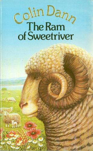 Бумажная книга «The Ram Of Sweetriver», автор Колин Данн - фото №1