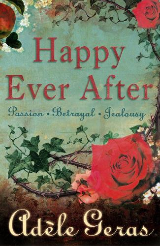 Паперова книга «Happy Ever After. 3 book bind-up», автор Адель Герас - фото №1