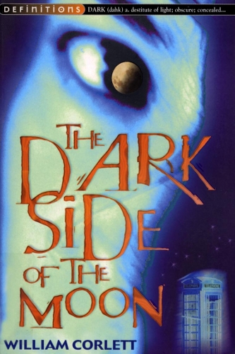 Паперова книга «The Dark Side Of The Moon», автор Уільям Корлетт - фото №1