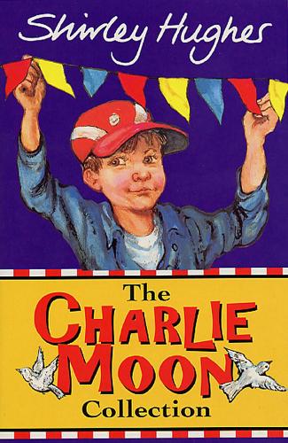 Бумажная книга «The Charlie Moon Collection», автор Ширли Хьюз - фото №1