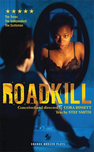 Бумажная книга «Roadkill», авторов Кора Биссет, Стеф Смит - фото №1