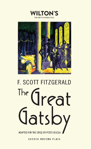 Бумажная книга «The Great Gatsby», авторов Фрэнсис Скотт Фицджеральд, Питер Джоукла - фото №1