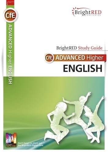 [object Object] «CFE Advanced Higher English Study Guide», автор Крістофер Ніколь - фото №1