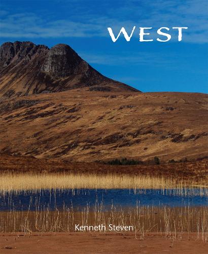 Паперова книга «West», автор Кеннет Стівен - фото №1