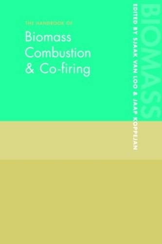 Бумажная книга «The Handbook of Biomass Combustion and Co-firing» - фото №1