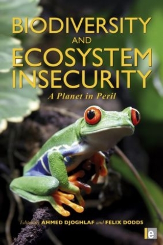 Бумажная книга «Biodiversity and Ecosystem Insecurity: A Planet in Peril» - фото №1
