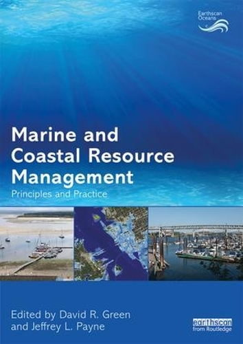 Паперова книга «Marine and Coastal Resource Management: Principles and Practice» - фото №1