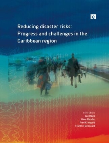 [object Object] «Reducing Disaster Risks: Progress and Challenges in the Caribbean Region» - фото №1