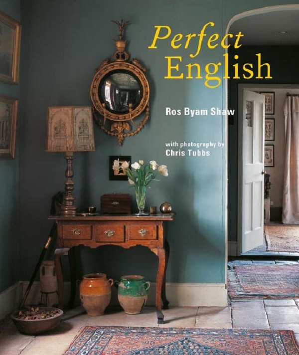Бумажная книга «Perfect English», автор Рос Бям Шоу - фото №1