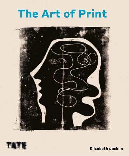 Бумажная книга «The Art of Print: Three Hundred Years of Printmaking», автор Элизабет Джеклин - фото №1