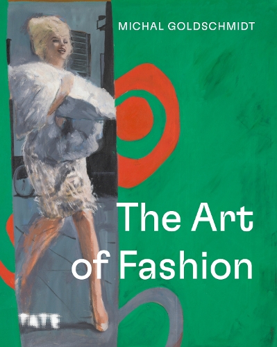 Бумажная книга «The Art of Fashion» - фото №1