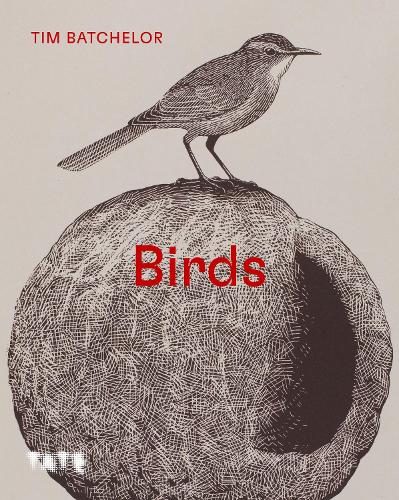 Паперова книга «Birds in Art» - фото №1