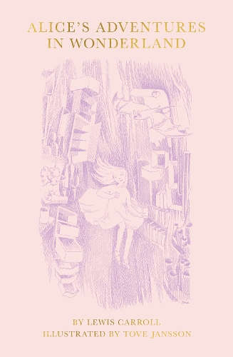 Паперова книга «Alice's Adventures in Wonderland (Special Slipcase Edition)», автор Льюїс Керрол - фото №1