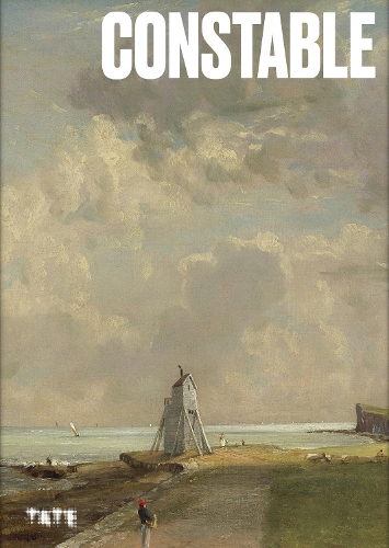 Бумажная книга «Artists Series: John Constable», автор Джиллиан Форрестер - фото №1