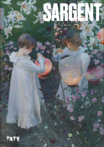 Паперова книга «Artists Series: John Singer Sargent», автор Елізабет Преттеджон - фото №1