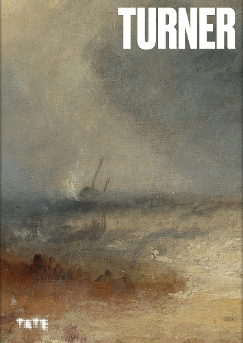 [object Object] «Artists Series: J.M.W. Turner», автор Эндрю Лоукс - фото №1