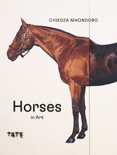 [object Object] «Horses in Art», автор Чиедза Мхондоро - фото №1