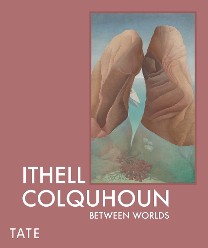 [object Object] «Ithell Colquhoun: Between Worlds» - фото №1