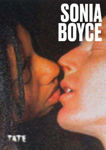 Бумажная книга «Artists Series: Sonia Boyce», автор Елена Криппа - фото №1