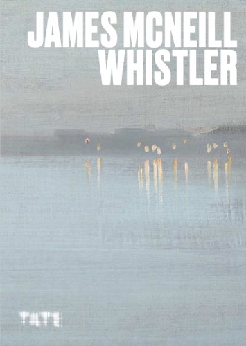 [object Object] «Artists Series: James McNeill Whistler», автор Джеймс Финч - фото №1