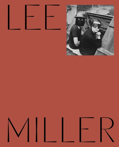 Бумажная книга «Lee Miller» - фото №1