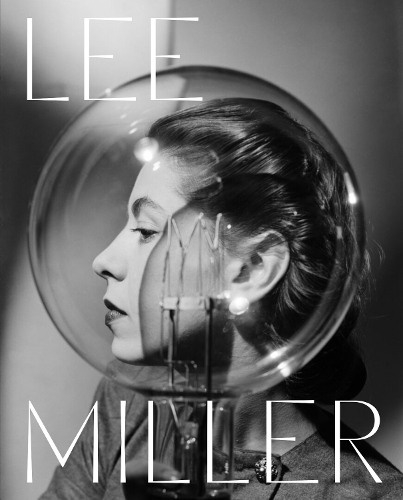 Бумажная книга «Lee Miller» - фото №1