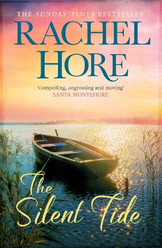 Бумажная книга «The Silent Tide: 'A magical novel about life, love & family' from the million-copy bestseller of The Hidden Years», автор Рейчел Хор - фото №1