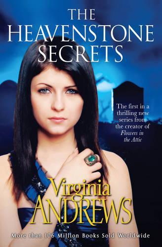 Бумажная книга «Heavenstone Secrets», автор Вирджиния Эндрюс - фото №1